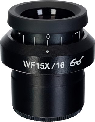 Окуляр Magus SD15 15х/16мм / 83500