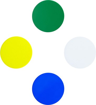 Набор светофильтров для микроскопа Magus LF4 / 83468