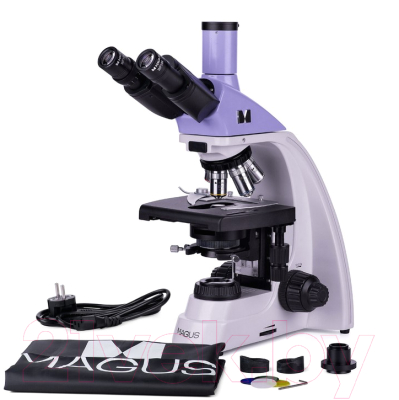 Микроскоп цифровой Magus Bio D230TL LCD / 83007