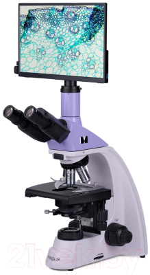 Микроскоп цифровой Magus Bio D230TL LCD / 83007