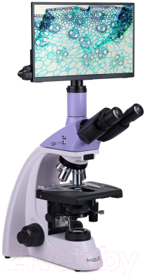 Микроскоп цифровой Magus Bio D230TL LCD / 83007