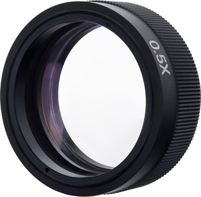 Насадка для микроскопа Magus SAL05 0.5х/188мм / 83446