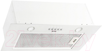 Вытяжка скрытая ZORG Basta 750 60 M - фото