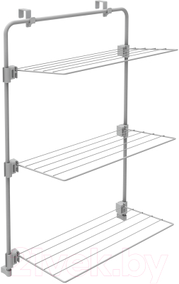 Сушилка для белья Ника СБН1/МС - фото