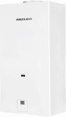 Газовая колонка Mizudo ВПГ2-11 ЭМ
