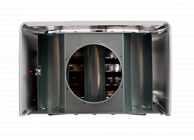 Газовая колонка Mizudo ВПГ2-11 ЭМ