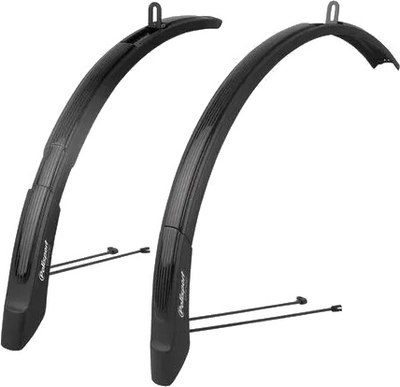 Крылья для велосипеда Polisport Expander City / 8624900001 - фото