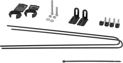 Крылья для велосипеда Polisport Expander City / 8624900001