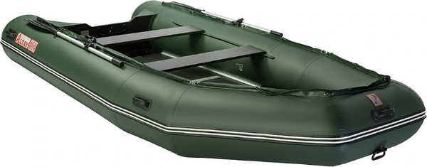 Надувная лодка Тонар Алтай 400