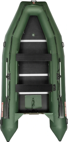 Надувная лодка Тонар Алтай 400