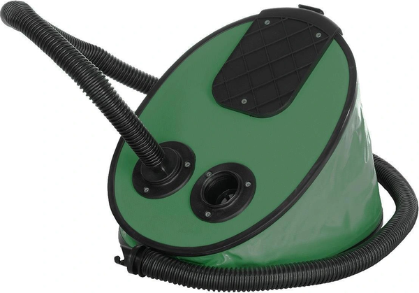 Надувная лодка Тонар Алтай 400