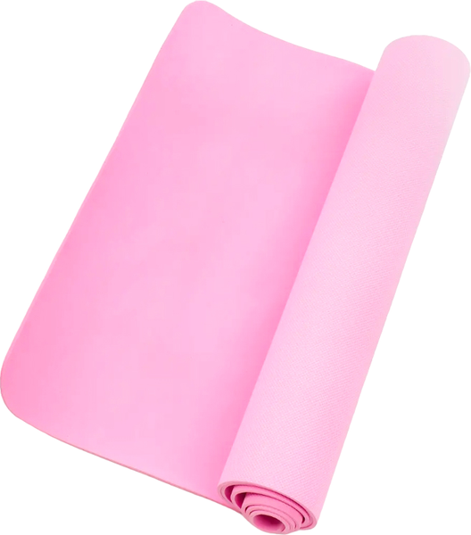 Коврик для йоги и фитнеса Ausini LV24-122 - фото