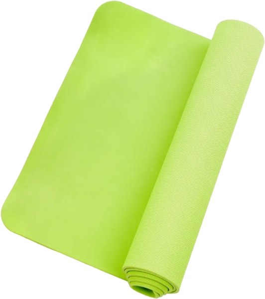 Коврик для йоги и фитнеса Ausini LV24-178 - фото