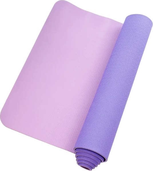 Коврик для йоги и фитнеса Ausini LV24-174 - фото