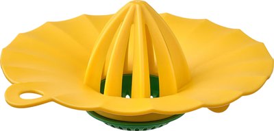 Соковыжималка ручная Ikea Уппфильд 905.286.91 - фото