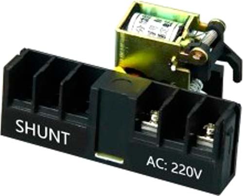 Расцепитель независимый ЭКМ ВА 250 / 334347 - фото