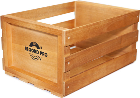 Ящик для хранения Record Pro GK-R41A - фото