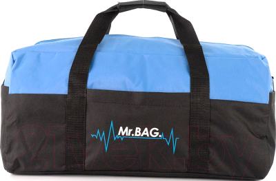 Сумка дорожная Mr.Bag 014-462-MB-BNV - фото