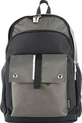 Рюкзак Mr.Bag 039-383-BKH - фото