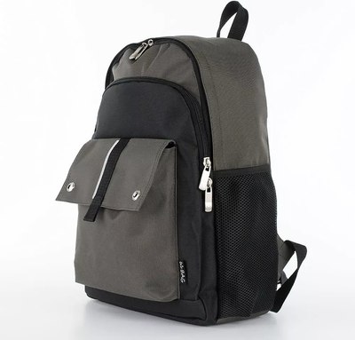 Рюкзак Mr.Bag 039-383-BKH