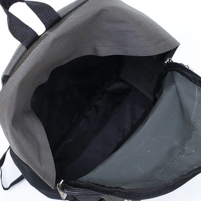 Рюкзак Mr.Bag 039-383-BKH