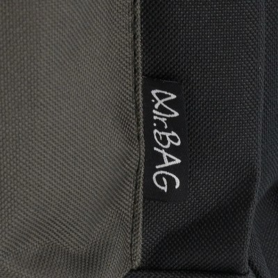 Рюкзак Mr.Bag 039-383-BKH