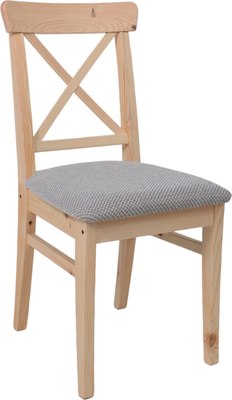 Стул Лидер Мебель Ингольф - фото