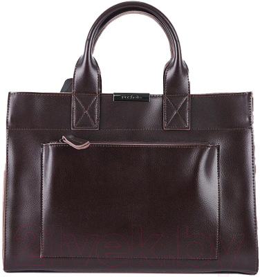 Сумка Poshete 892-8896-1-220-DBW - фото