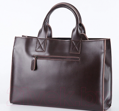 Сумка Poshete 892-8896-1-220-DBW