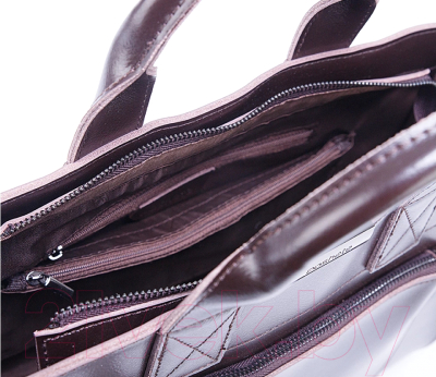 Сумка Poshete 892-8896-1-220-DBW