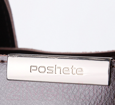 Сумка Poshete 892-8896-1-220-DBW