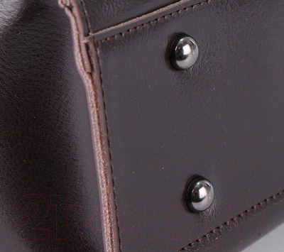 Сумка Poshete 892-8896-1-220-DBW