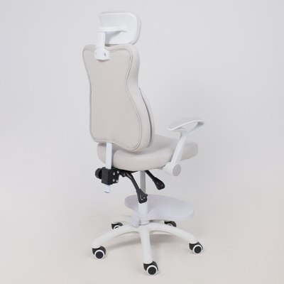 Кресло детское AksHome Lolu