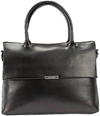 Сумка Poshete 892-AR014-220-BLK - фото