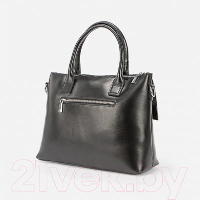 Сумка Poshete 892-AR014-220-BLK