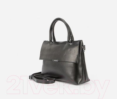 Сумка Poshete 892-AR014-220-BLK