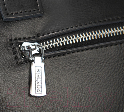 Сумка Poshete 892-AR014-220-BLK
