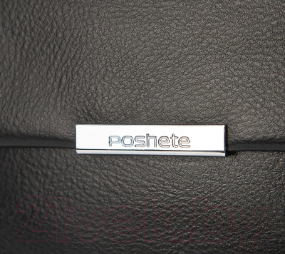 Сумка Poshete 892-AR014-220-BLK