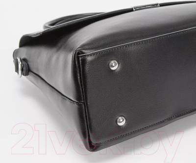 Сумка Poshete 892-AR014-220-BLK