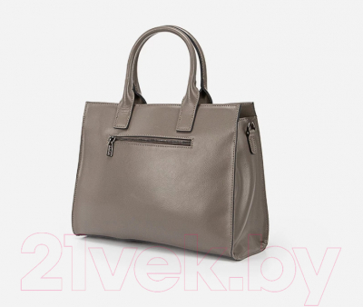 Сумка Poshete 892-H3053-220-COF