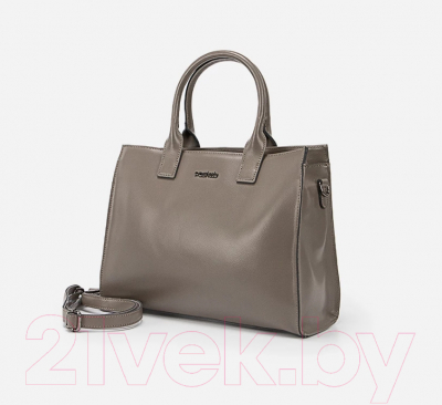 Сумка Poshete 892-H3053-220-COF