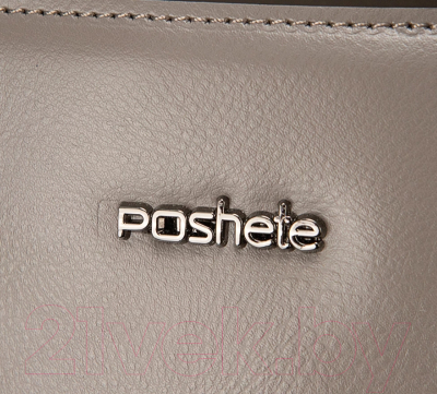 Сумка Poshete 892-H3053-220-COF