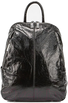 Рюкзак Poshete 892-H8179ZL-BLK - фото