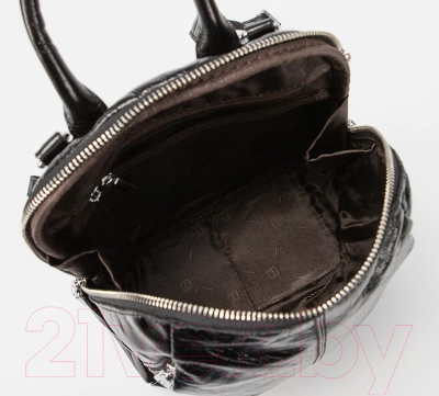 Рюкзак Poshete 892-H8179ZL-BLK