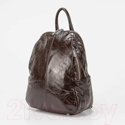 Рюкзак Poshete 892-H8179ZL-DBD