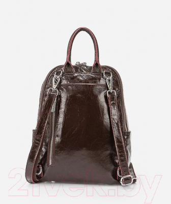 Рюкзак Poshete 892-H8179ZL-DBD