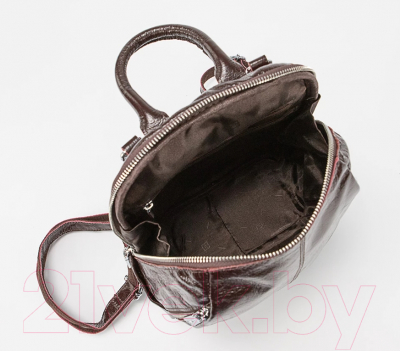 Рюкзак Poshete 892-H8179ZL-DBD