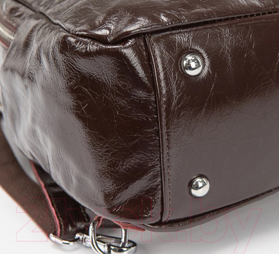 Рюкзак Poshete 892-H8179ZL-DBD