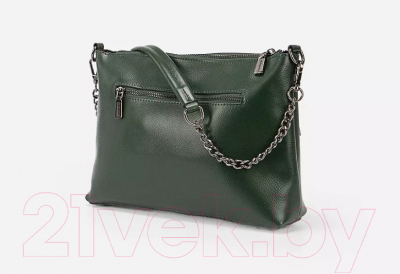Сумка Poshete 892-YBL903-220-GRN