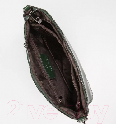 Сумка Poshete 892-YBL903-220-GRN